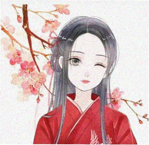 柚子 头像